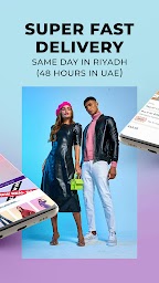 STYLI- Online Fashion Shopping