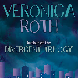 Icon image Veronica Roth: Author of the Divergent Trilogy