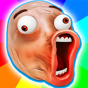 Funny Face Memes Stickers Maker Direct Chat