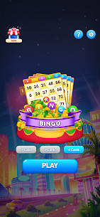 Bingo Amaze 1