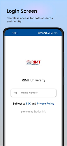 RIMT Universityのおすすめ画像1