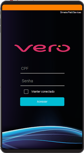 Simetra FieldService