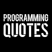 Programming Quotes