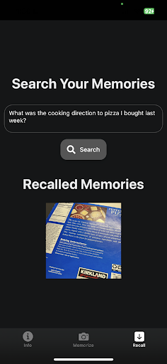 Snapback Screenshot 3 - AppWisp.com