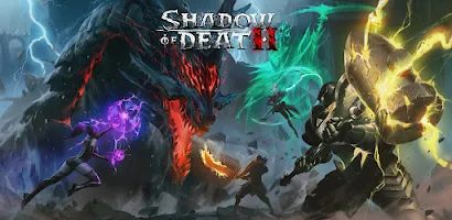 Shadow of Death 2: RPG Games 1.87.0.5 poster 0