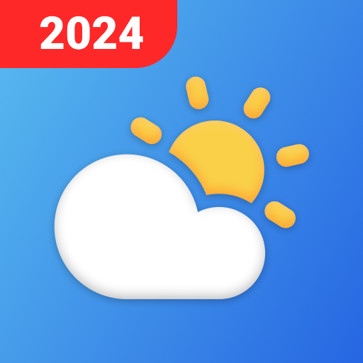 Weather Screen 2 - Forecast Download on Windows