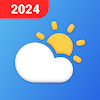 Weather Screen 2 - Forecast icon