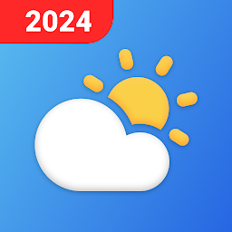 Icon image Weather Screen 2 - Forecast