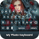 My Photo Keyboard And Dialer - Androidアプリ