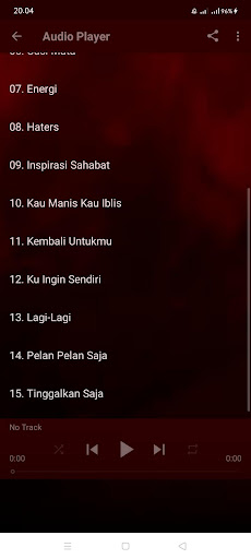 Kotak Band mp3 Offline