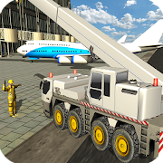 Top 46 Simulation Apps Like City Airport Crane Operator construction builders - Best Alternatives
