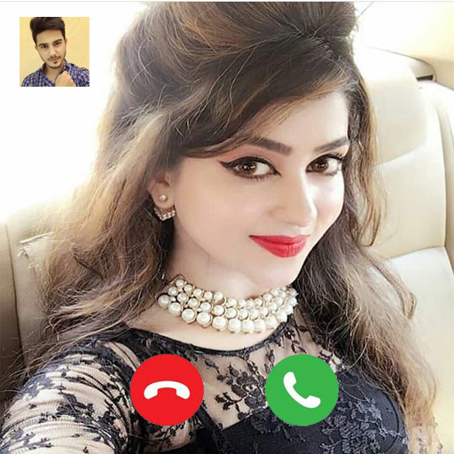 Girly-Indian Girl Phone Number logo