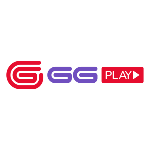 GGNet Play + logo