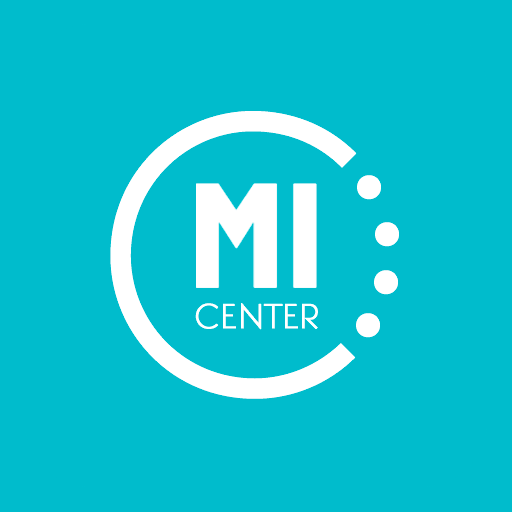 Mi Center  Icon