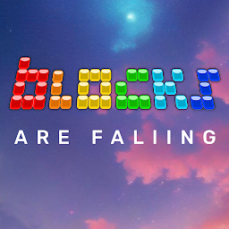 Imagen de ícono de Blocks Are Falling