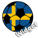 Widget Allsvenskan 2018 icon