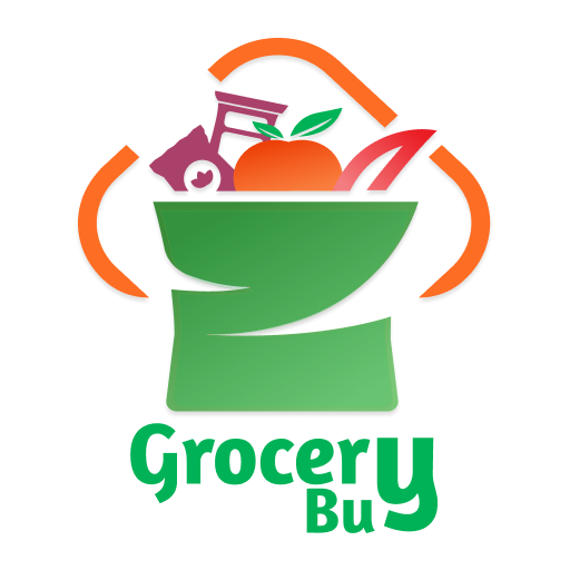 Grocery Buy logo