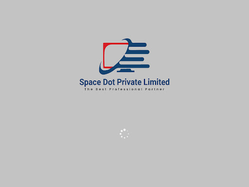 Space Dot Screen 3