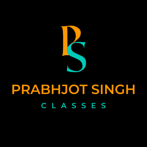 Prabhjot Singh Classes