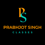 Cover Image of Télécharger Prabhjot Singh Classes 1.4.39.5 APK