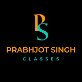 Prabhjot Singh Classes icon