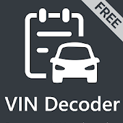 VIN Decoder Free