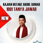 Cover Image of Download Kajian 1001 Tanya Jawab Ustadz Abdul Somad Lc MA 1.0 APK
