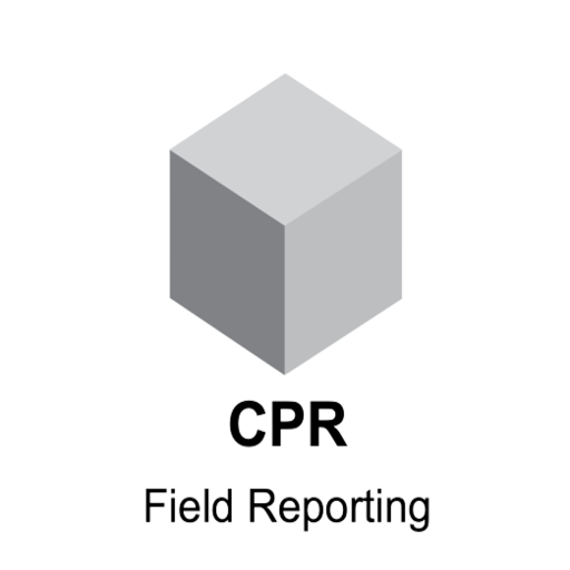 CPR Reporting logo