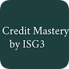 Credit Mastery by ISG3 icon