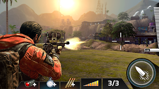 Kill Shot Bravo: Sniper Games - Screenshot 3