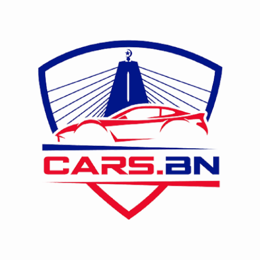 CARS.BN: Buy & Sell Used Car logo