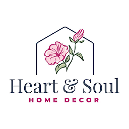 Icon image Heart & Soul Home Decor