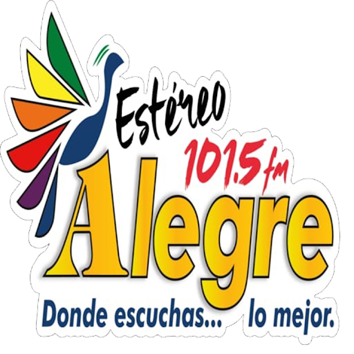 Estéreo Alegre Screen 2