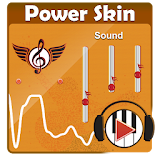 Sound PowerAmp Skin icon
