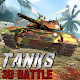 WW2 : Tank Battle Desert Storm 3D