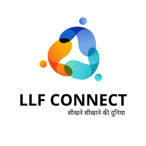 LLF Connect  Icon