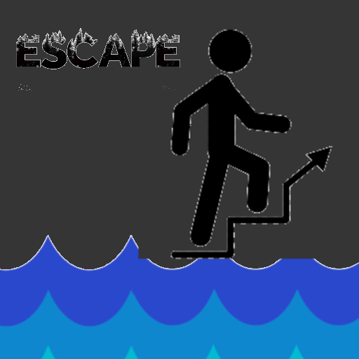Escape The Water logo