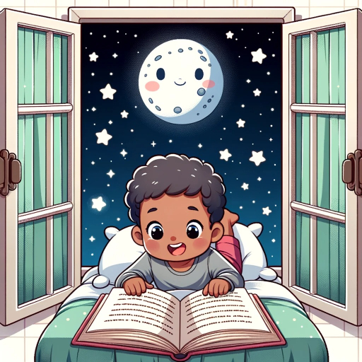 Funlearn: Kids Bedtime stories 1.0.0 Icon