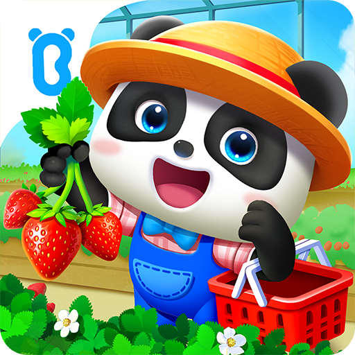 Baixar Little Panda's Farm para Android