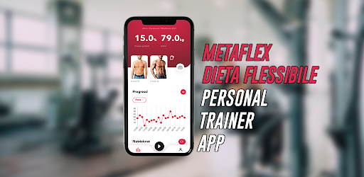 MetaFlex - Dieta Flessibile