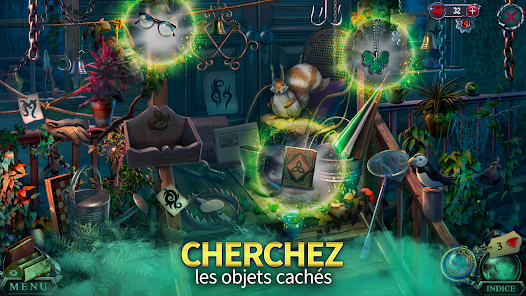 Capture d'écran