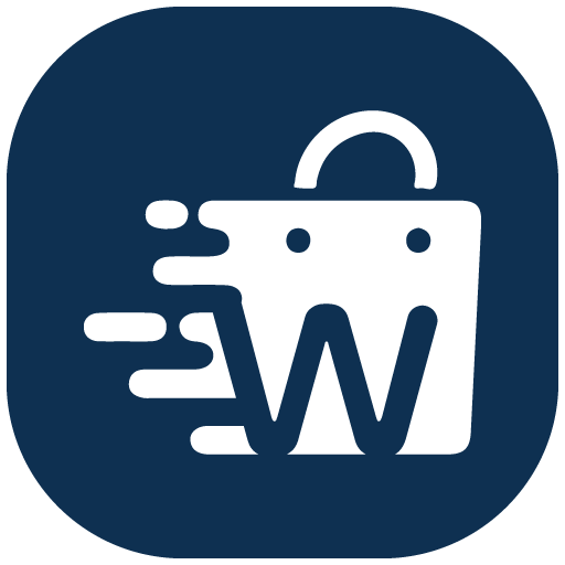 Wskart Online Shopping Store logo