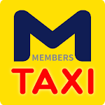 Cover Image of Download M Taxi 1.1.5 APK