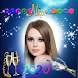 Happy New Year Photo Frame 202 - Androidアプリ