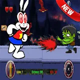 Bunny Buni-cula Vs Monster ? icon