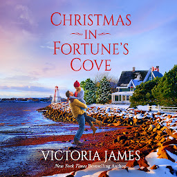 Icon image Christmas in Fortune's Cove