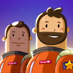 Cover Image of Download Endless Colonies: Idle Space Explorer 1.0.11 APK