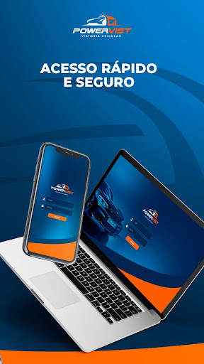 POWERVIST - Vistoria Veicular Screen 2