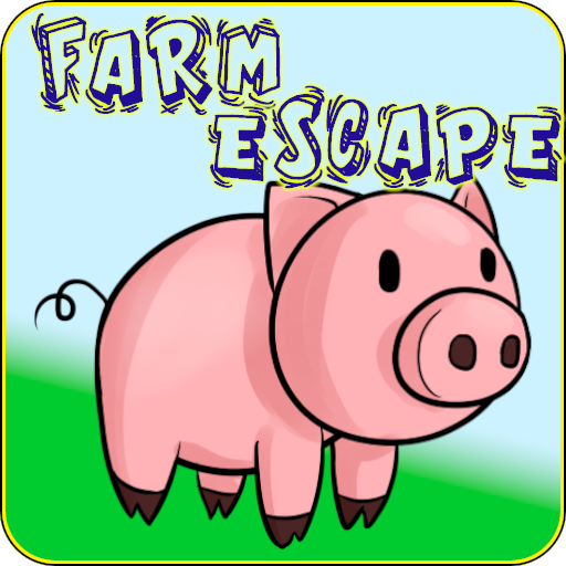 Farm Escape logo