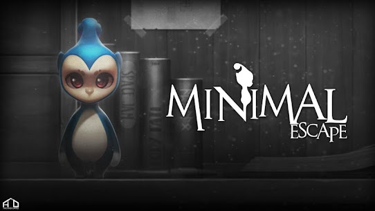 Minimal Escape 24 Apk + Mod 1